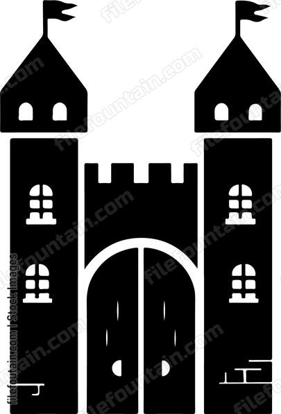 Castle Doors
