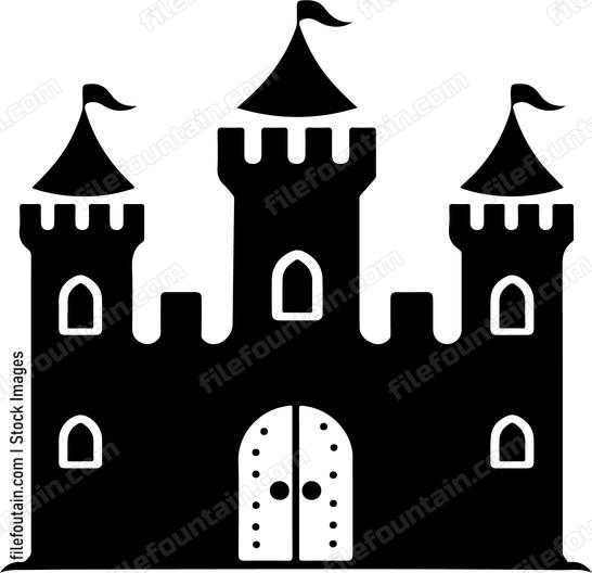 Castle Gate