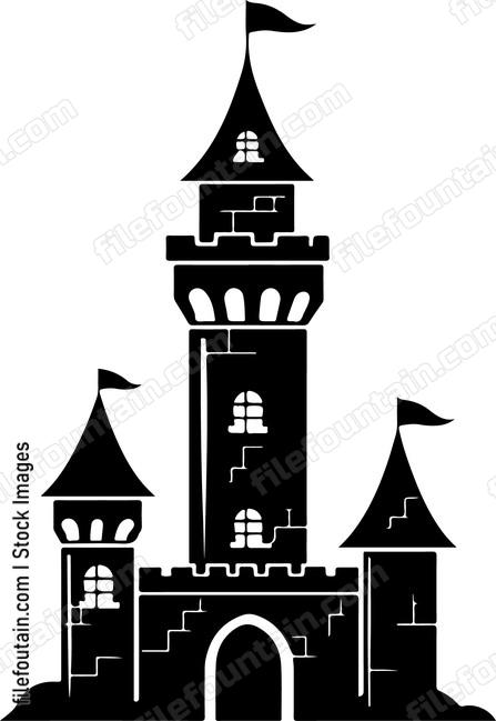 Castle Tower