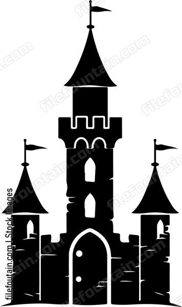 Castle Tower