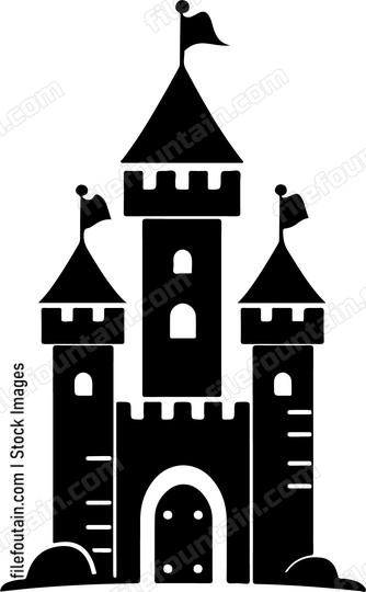 Castle Tower