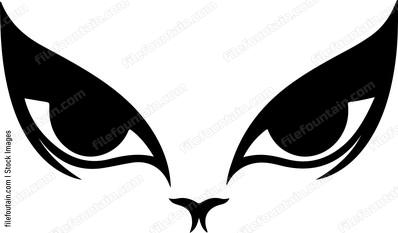 Cat Eyes