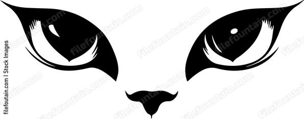 Cat Eyes