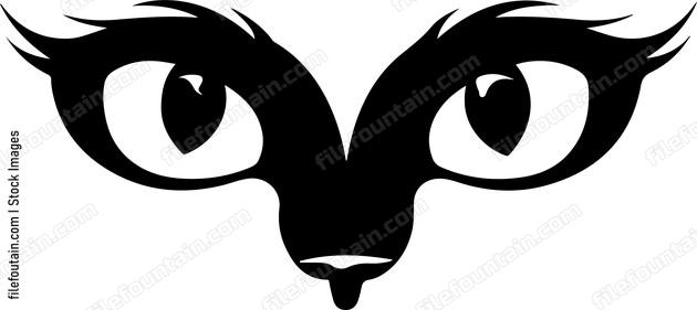 Cat Eyes