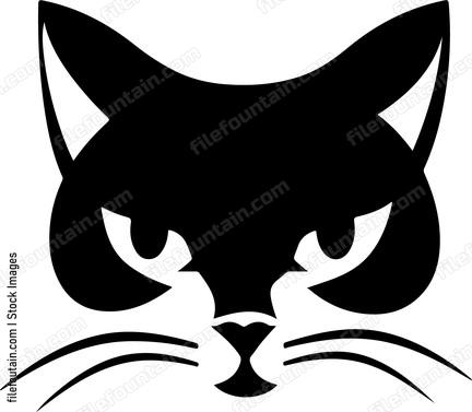 Cat Face