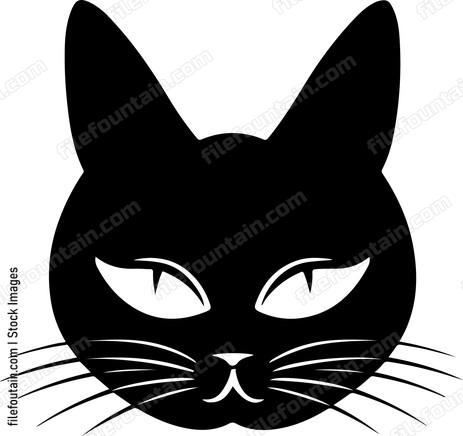 Cat Head