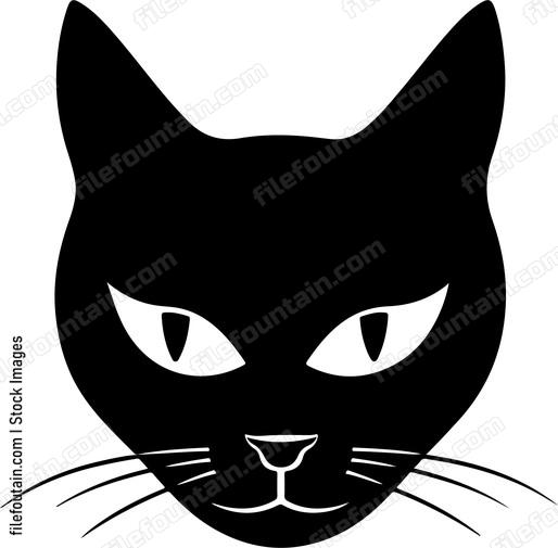 Cat Head