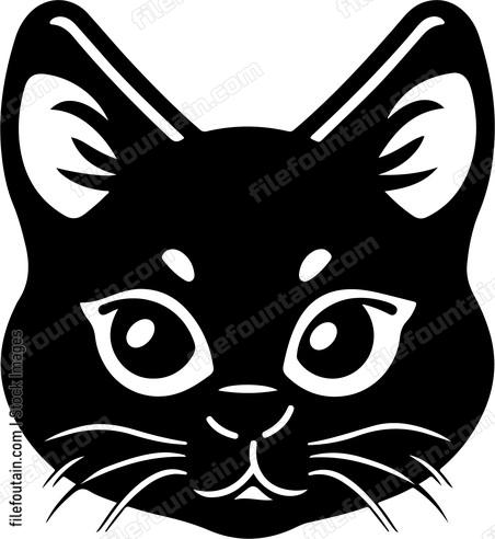 Cat Mascot
