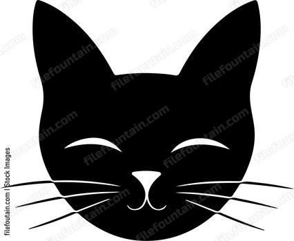 Cat Nose Ears