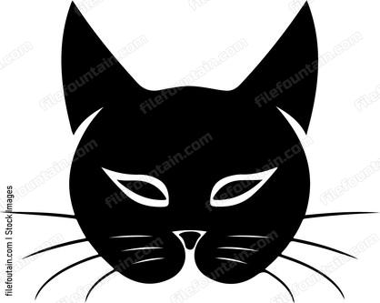 Cat Nose Ears
