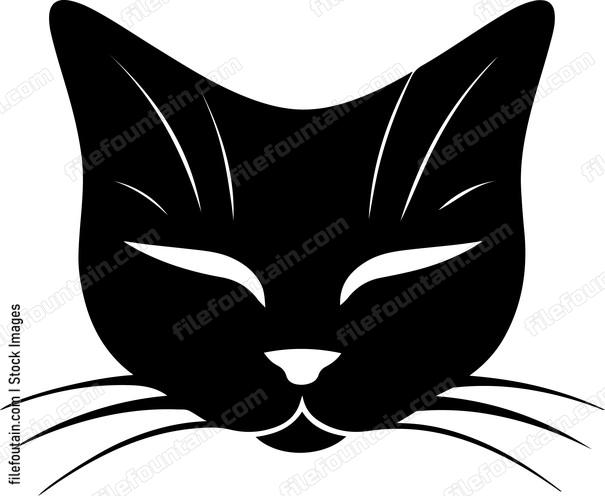 Cat Nose Ears