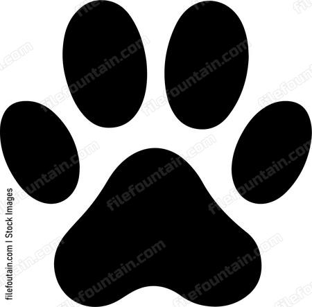 Cat Paw
