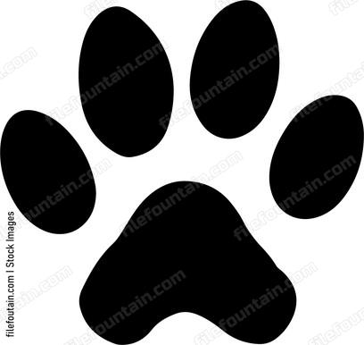 Cat Paw