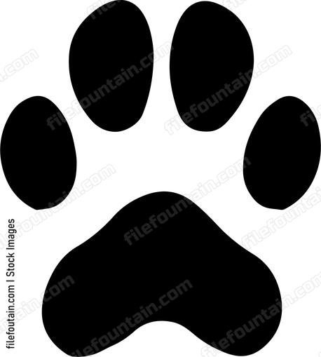 Cat Paw