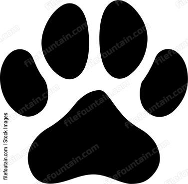 Cat Paw Bottom