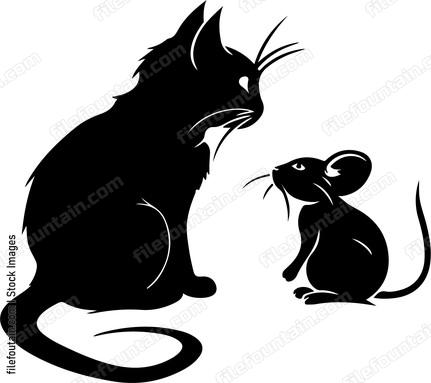 Cat Vs Mouse