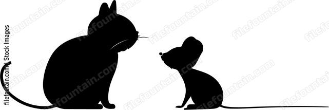Cat Vs Mouse