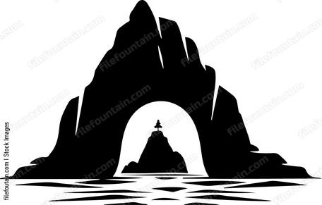 Cave Entrance