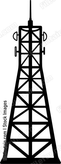 Cell Tower