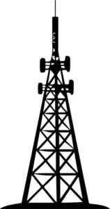 Cell Tower