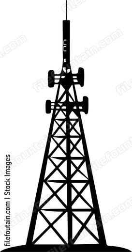 Cell Tower