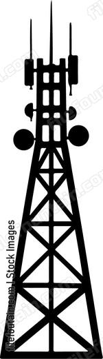 Cell Tower