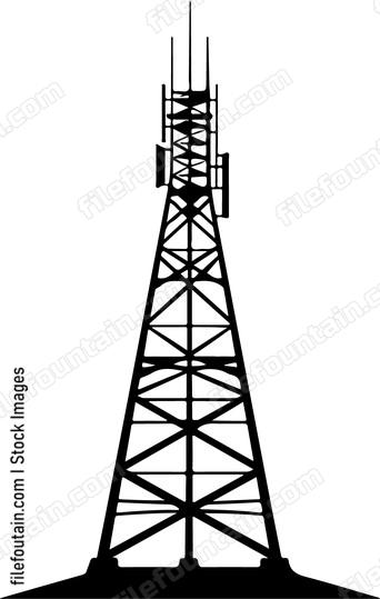 Cell Tower