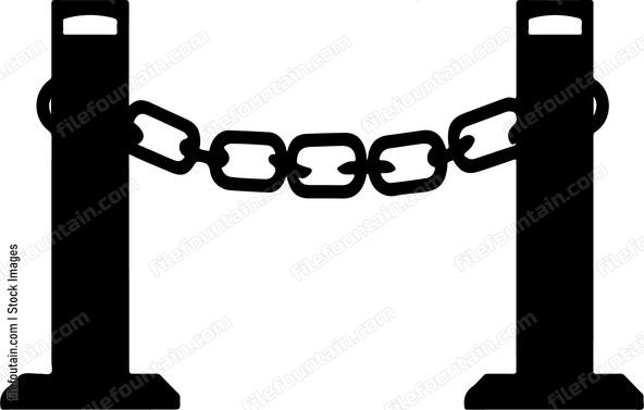 Chain Barrier