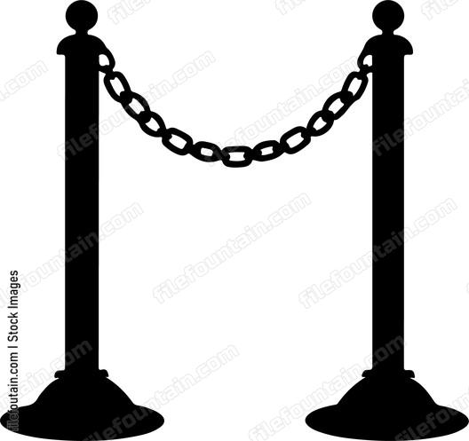 Chain Barrier