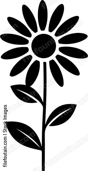 Chamomile Flower
