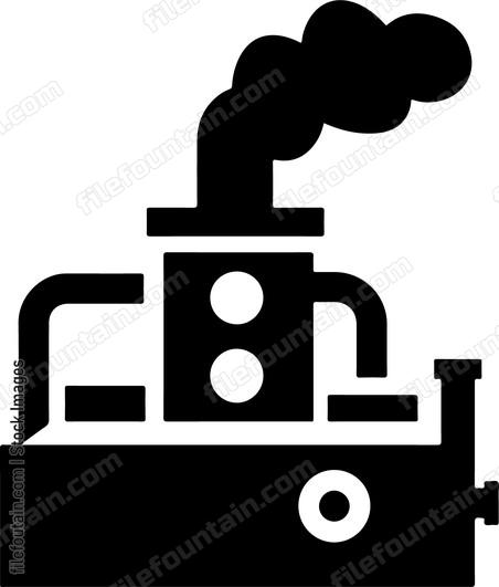 Charcoal Making Machine
