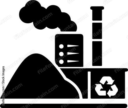 Charcoal Making Machine