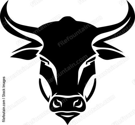 Charging Bull