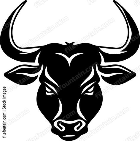 Charging Bull