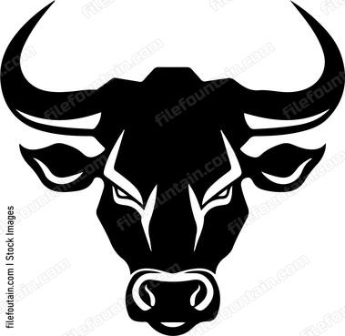 Charging Bull