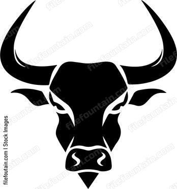 Charging Bull