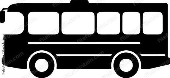 Charter Bus