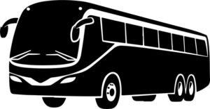 Charter Bus