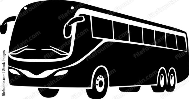 Charter Bus