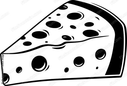 Cheese Slice