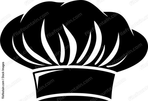 Chefs Hat