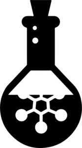 Chemistry lab equipment