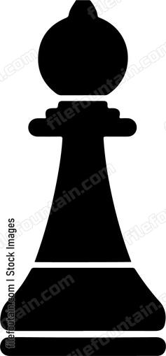 Chess Piece Pawn