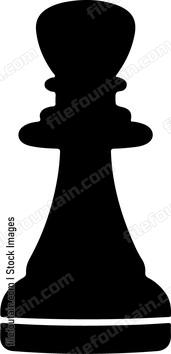 Chess Piece Pawn