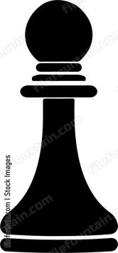 Chess Piece Pawn
