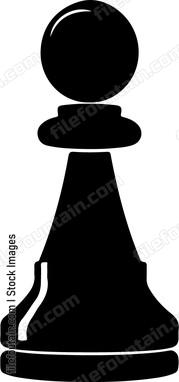 Chess Piece Pawn