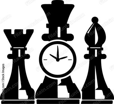 Chess Time
