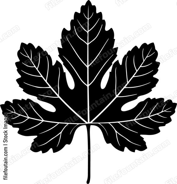 Chestnut Leaf