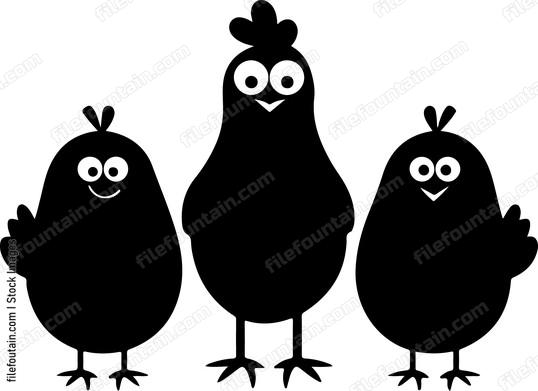 Chicken Family