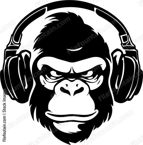 Chimp Gamer